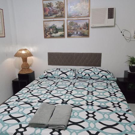 Dalinda'S Homestay Puerto Princesa Esterno foto