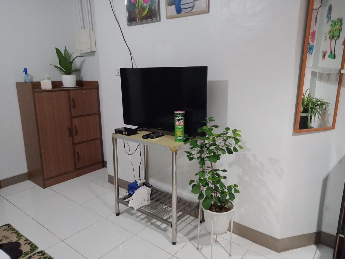 Dalinda'S Homestay Puerto Princesa Esterno foto