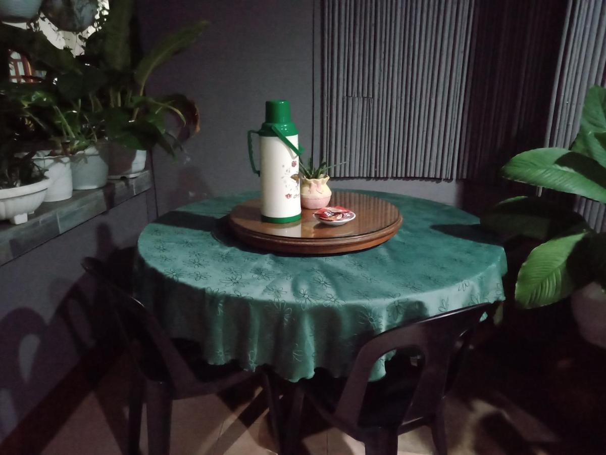 Dalinda'S Homestay Puerto Princesa Esterno foto