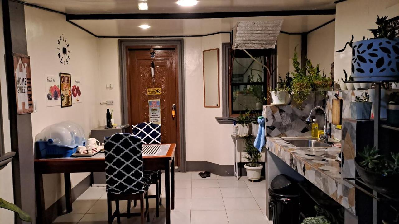 Dalinda'S Homestay Puerto Princesa Esterno foto