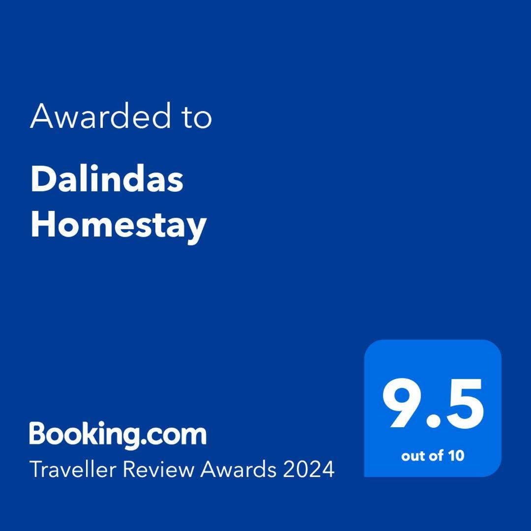 Dalinda'S Homestay Puerto Princesa Esterno foto