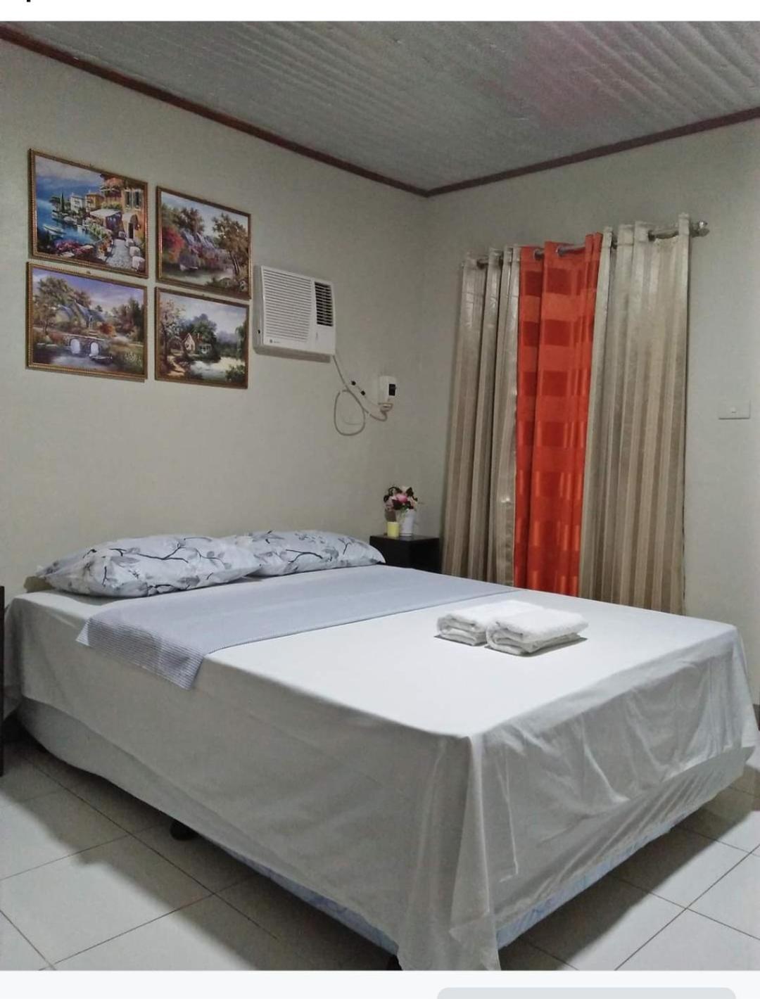 Dalinda'S Homestay Puerto Princesa Esterno foto