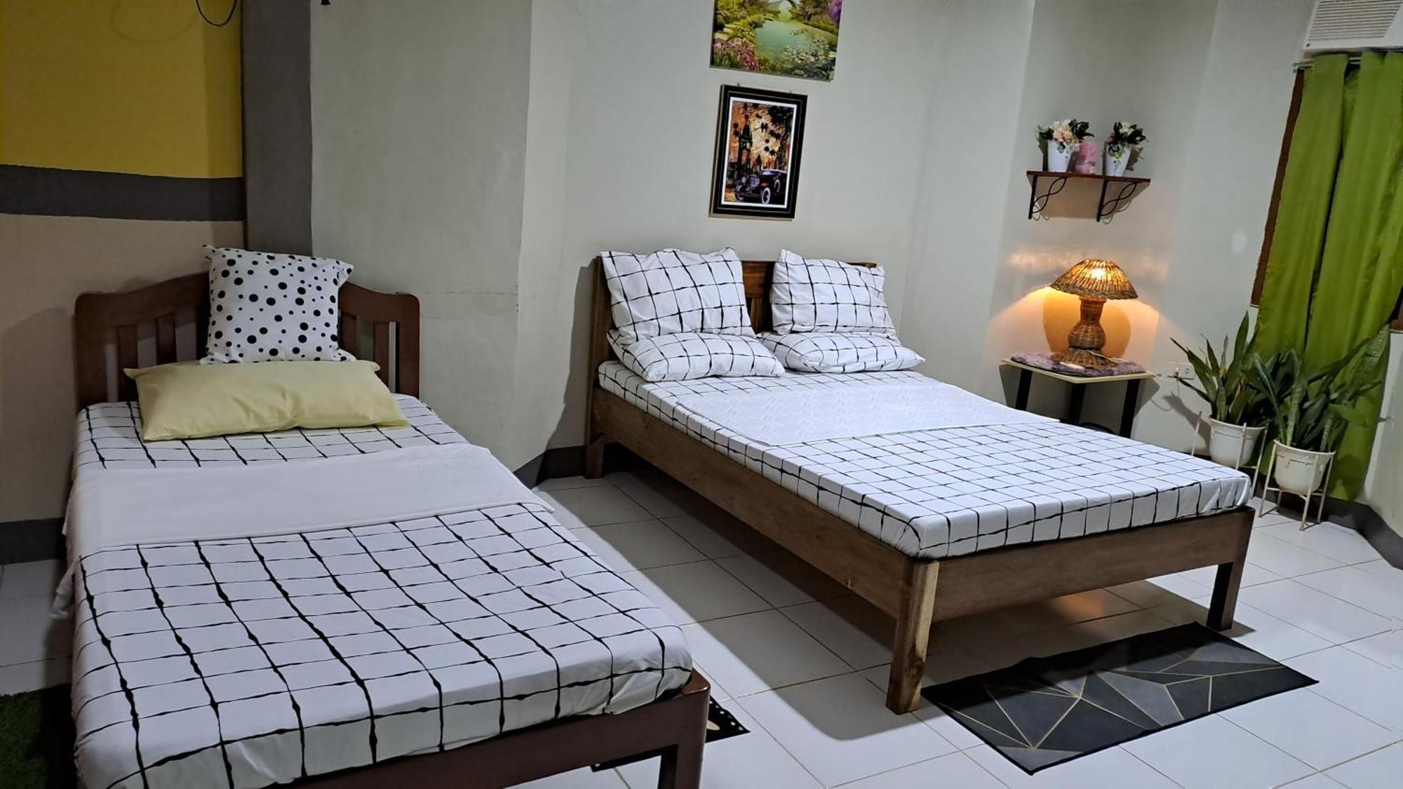 Dalinda'S Homestay Puerto Princesa Camera foto